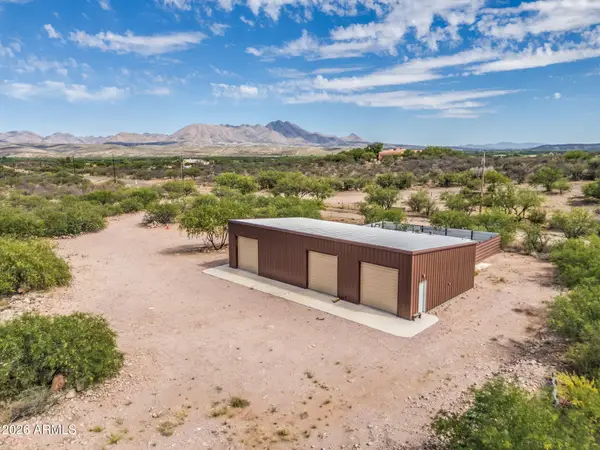 42 Aliso Springs Road, Tubac, AZ 85646