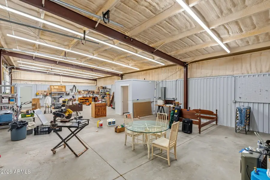 42 Aliso Springs Road, Tubac, AZ 85646 - #2