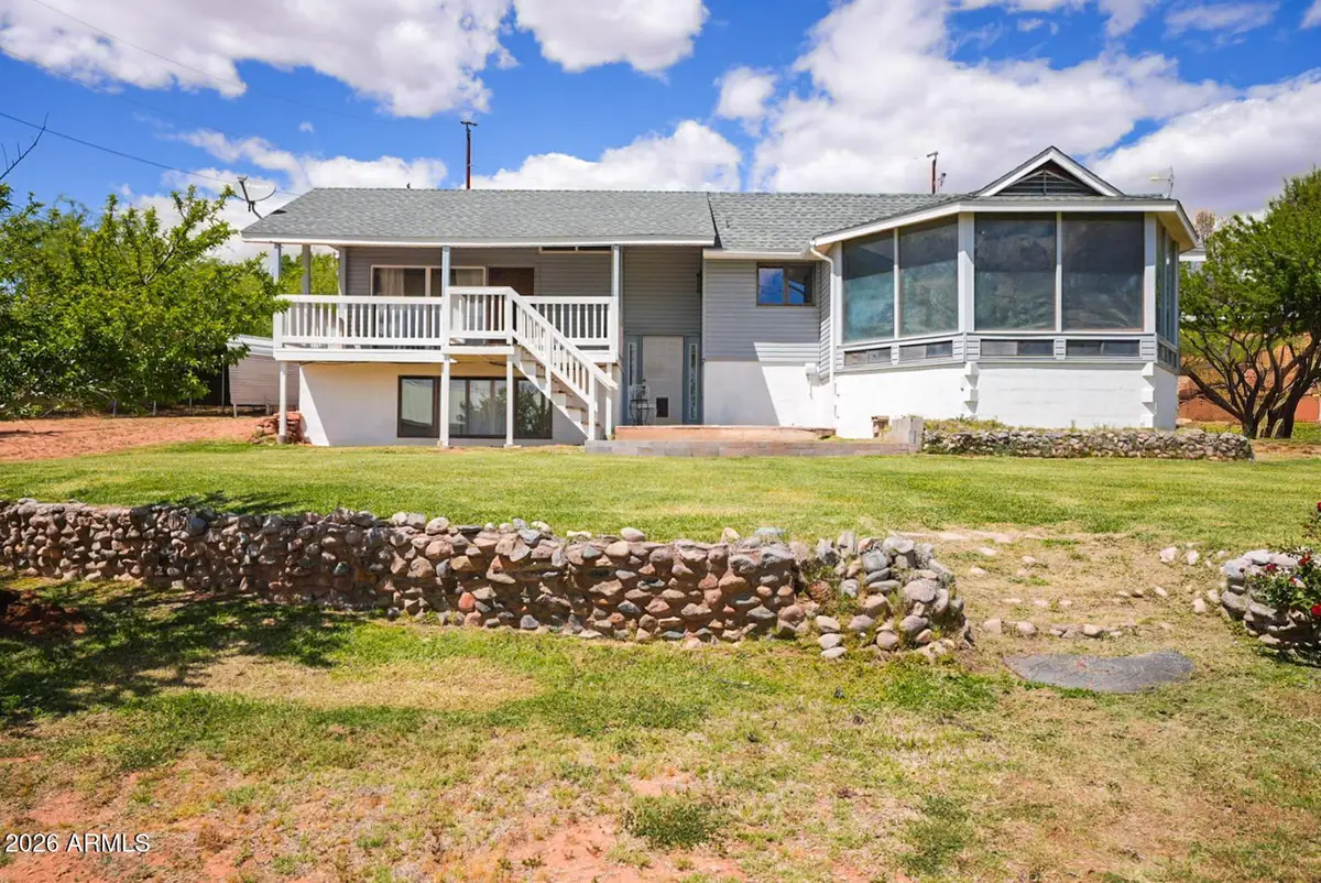 10375 E Lynn Drive, Cornville, AZ 86325 - #1