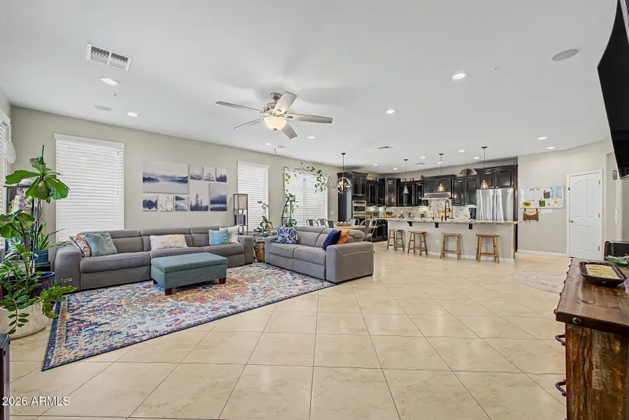 4526 E Portola Valley Drive, Gilbert, AZ 85297 - #2