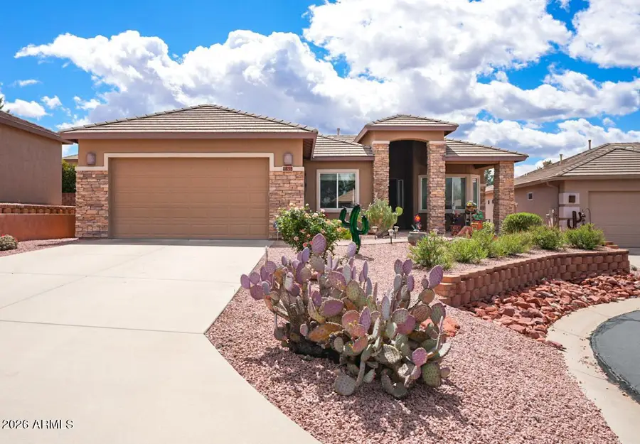 4835 E Sonoma Court, Cornville, AZ 86325 - #2