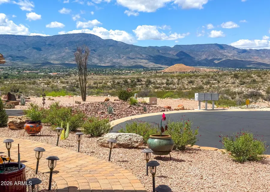 4835 E Sonoma Court, Cornville, AZ 86325 - #3