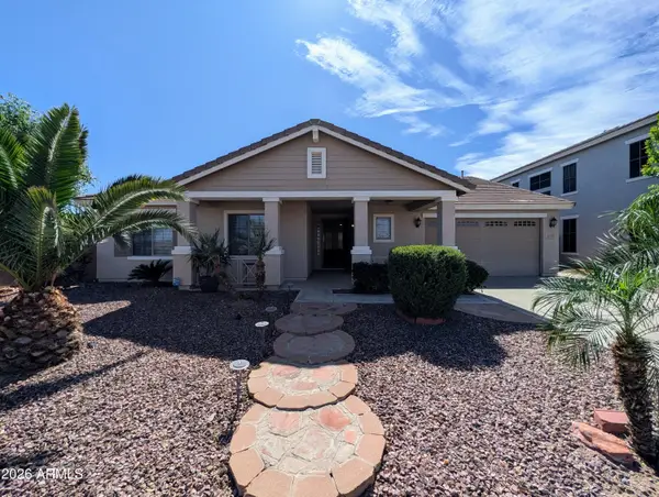 14309 W Caribbean Lane, Surprise, AZ 85379