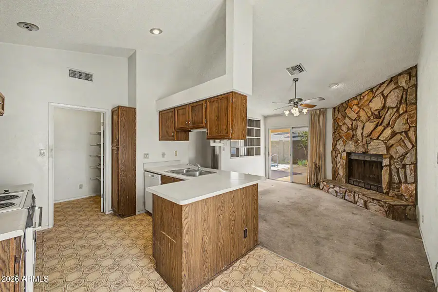 6245 E Princess Drive, Mesa, AZ 85205 - #2