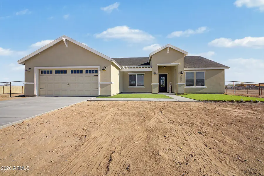 36951 W Monroe Street, Tonopah, AZ 85354 - #2