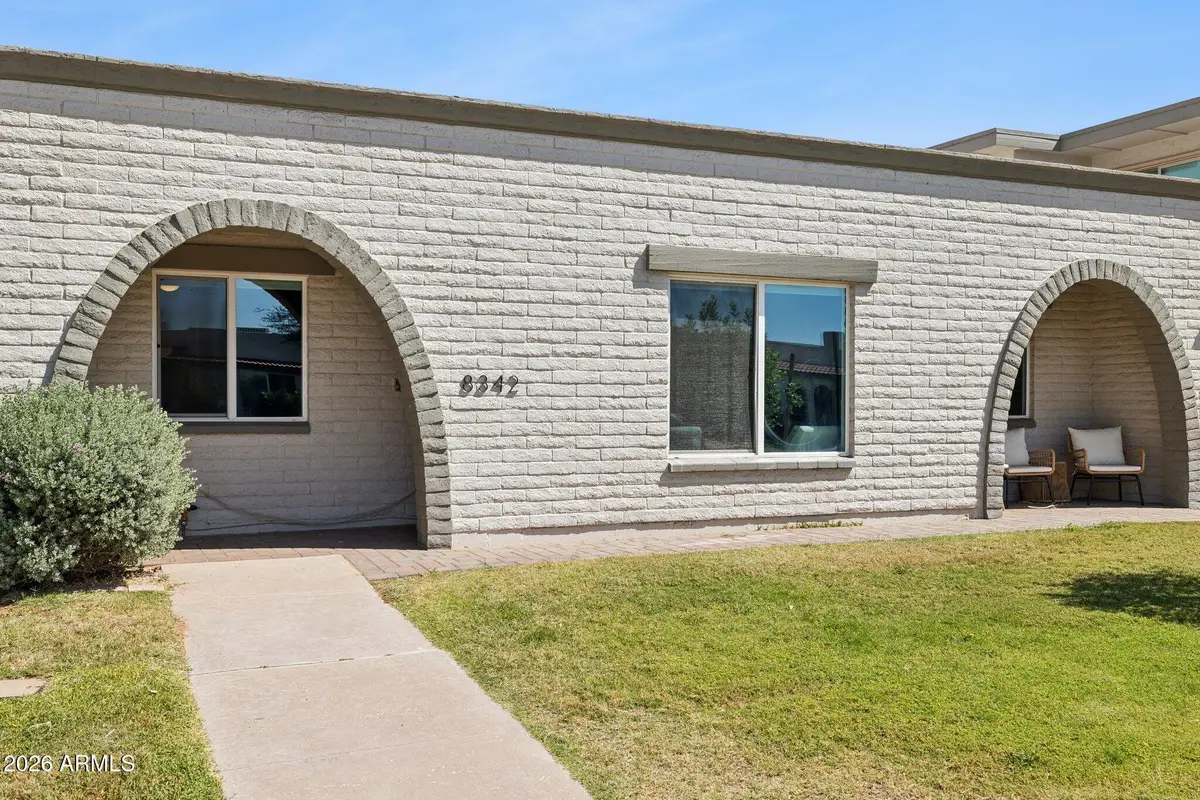 8342 E Keim Drive, Scottsdale, AZ 85250 - #1