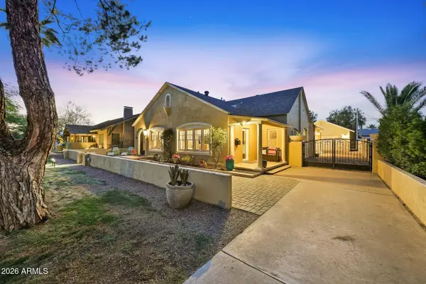 126 W Palm Lane, Phoenix, AZ 85003