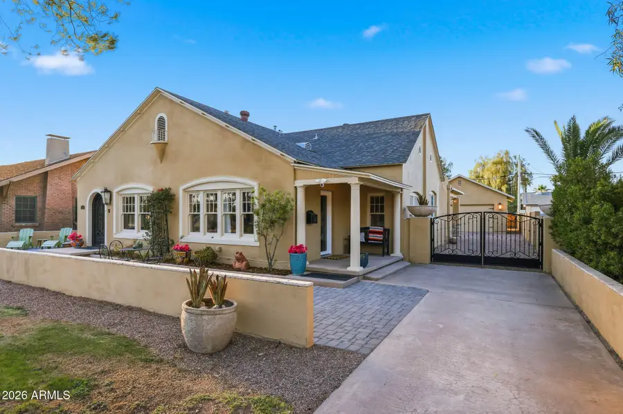 126 W Palm Lane, Phoenix, AZ 85003 - #2