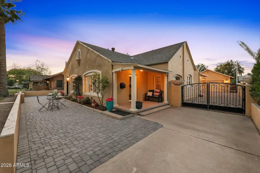 126 W Palm Lane, Phoenix, AZ 85003 - #3