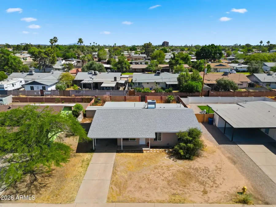 1227 E Broadmor Drive, Tempe, AZ 85282 - #2
