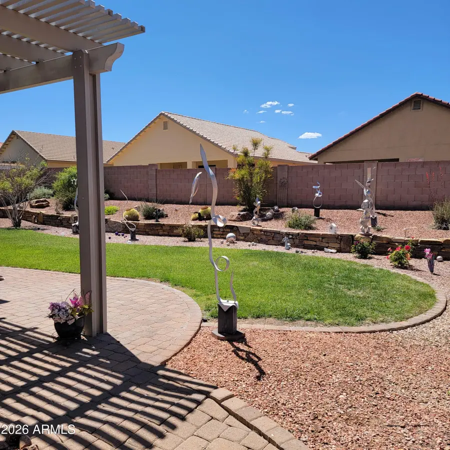 2464 Willow Bark Lane, Sierra Vista, AZ 85635 - #2