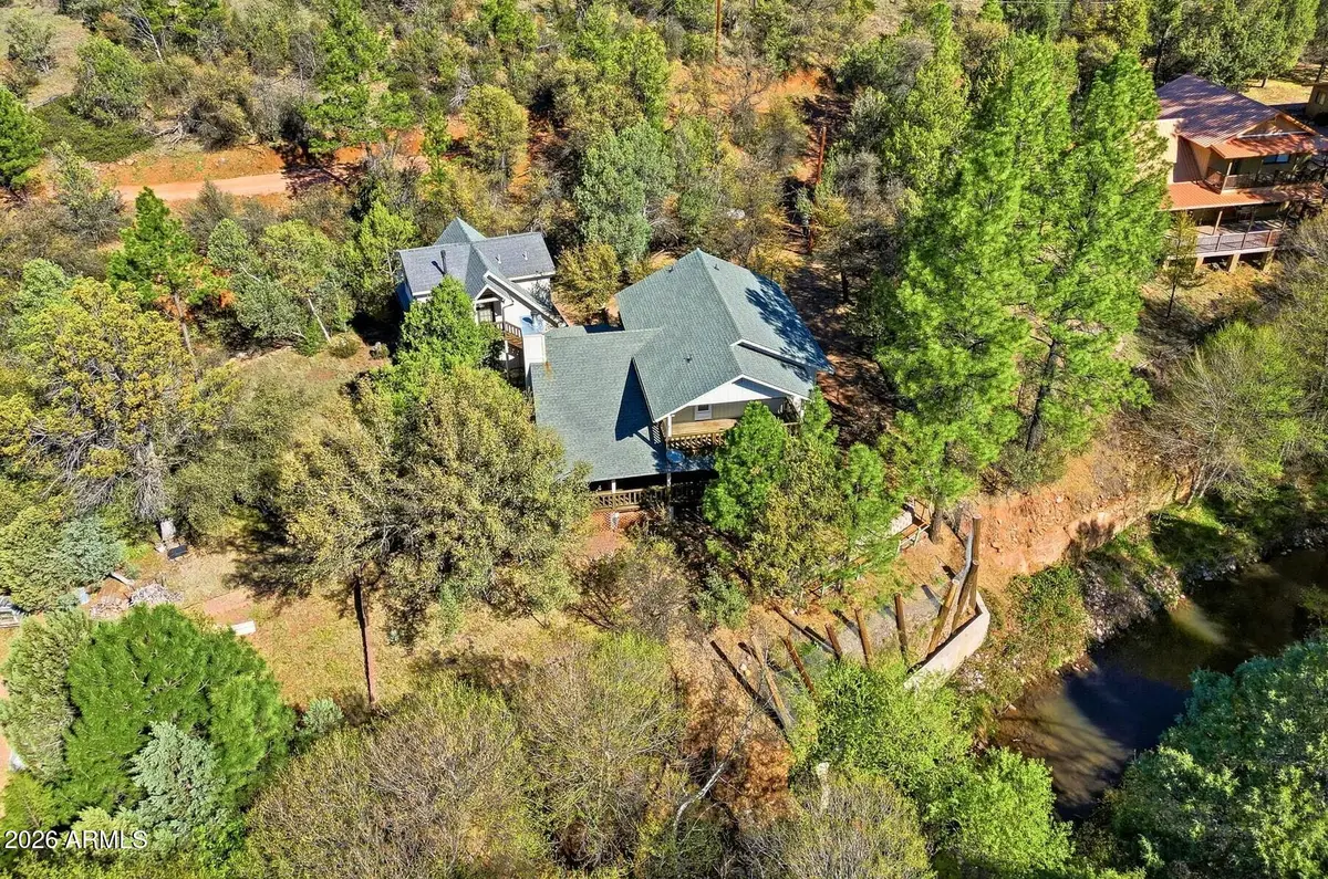 449 W Elk Song Trail, Young, AZ 85554 - #1