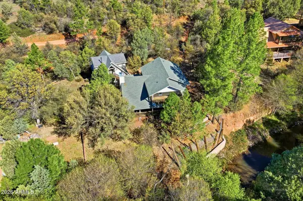 449 W Elk Song Trail, Young, AZ 85554