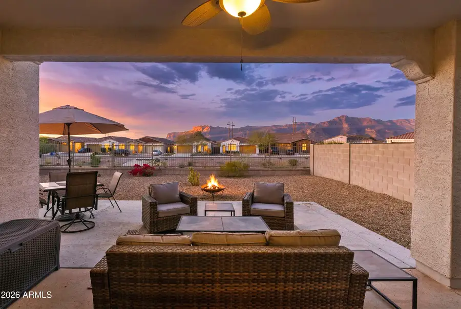 11606 E Chevelon Trail, Gold Canyon, AZ 85118 - #2