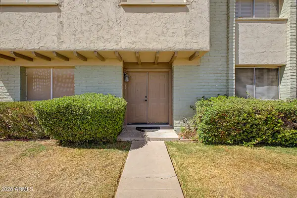225 N Standage -- #91, Mesa, AZ 85201