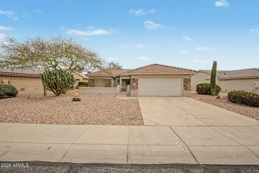19409 N Papago Drive, Surprise, AZ 85374 - #2