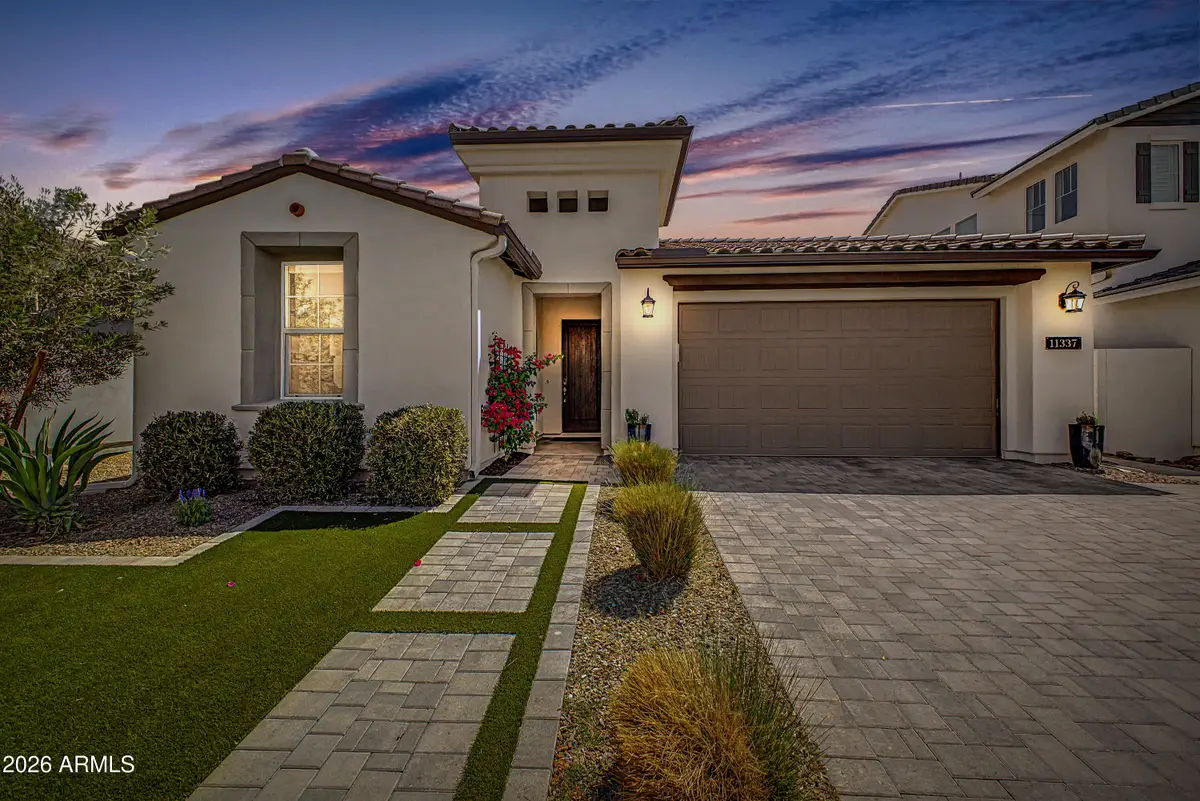 11337 N Luckenbach Street, Surprise, AZ 85388 - #1