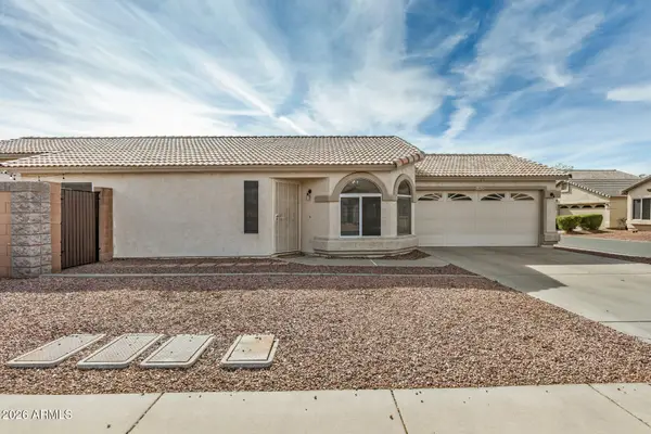 16620 N 19th Street, Phoenix, AZ 85022