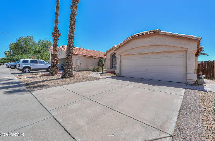 1155 W Macaw Drive, Chandler, AZ 85286 - #3