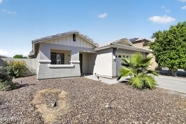 2412 W Saint Kateri Drive, Phoenix, AZ 85041