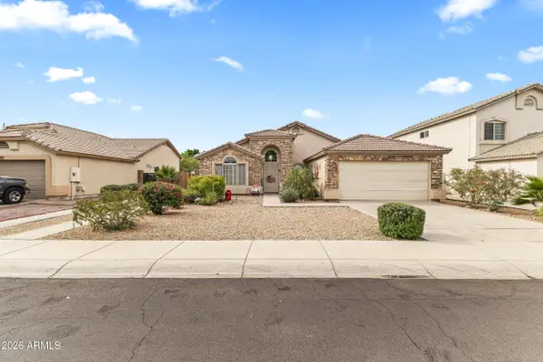 13169 W Ironwood Street, Surprise, AZ 85374