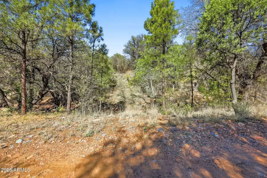 7C Elk Song Trl -- #7,28, Young, AZ 85554 - #3
