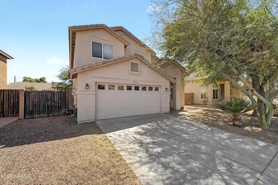 6519 W Toronto Way, Phoenix, AZ 85043 - #2