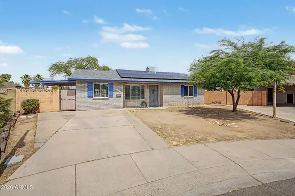 14629 N 32nd Avenue, Phoenix, AZ 85053