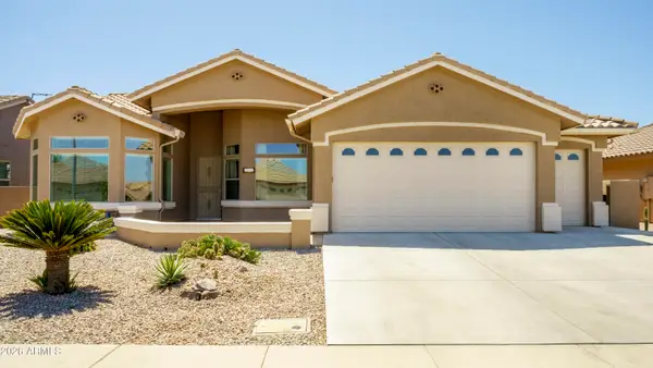 10927 E Plata Avenue E, Mesa, AZ 85212