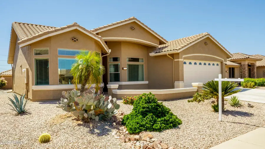 10927 E Plata Avenue E, Mesa, AZ 85212 - #2