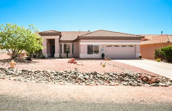 715 S Wandering River Road, Cornville, AZ 86325