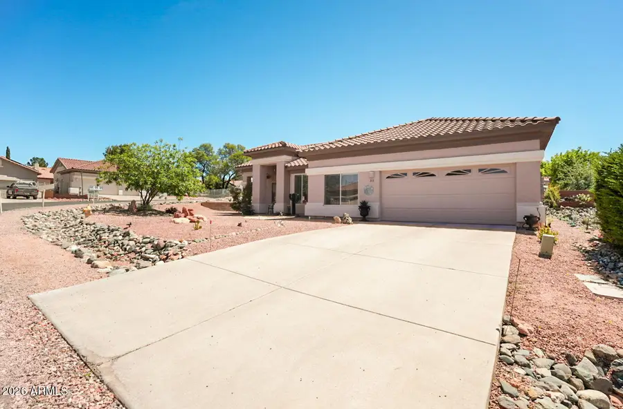 715 S Wandering River Road, Cornville, AZ 86325 - #2