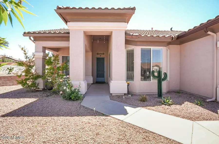 715 S Wandering River Road, Cornville, AZ 86325 - #3