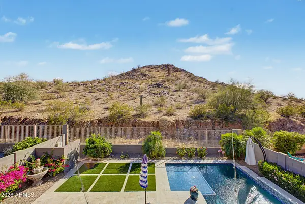 18483 W Verdin Road, Goodyear, AZ 85338