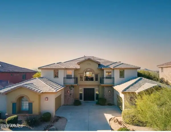 22220 N 36th Street, Phoenix, AZ 85050