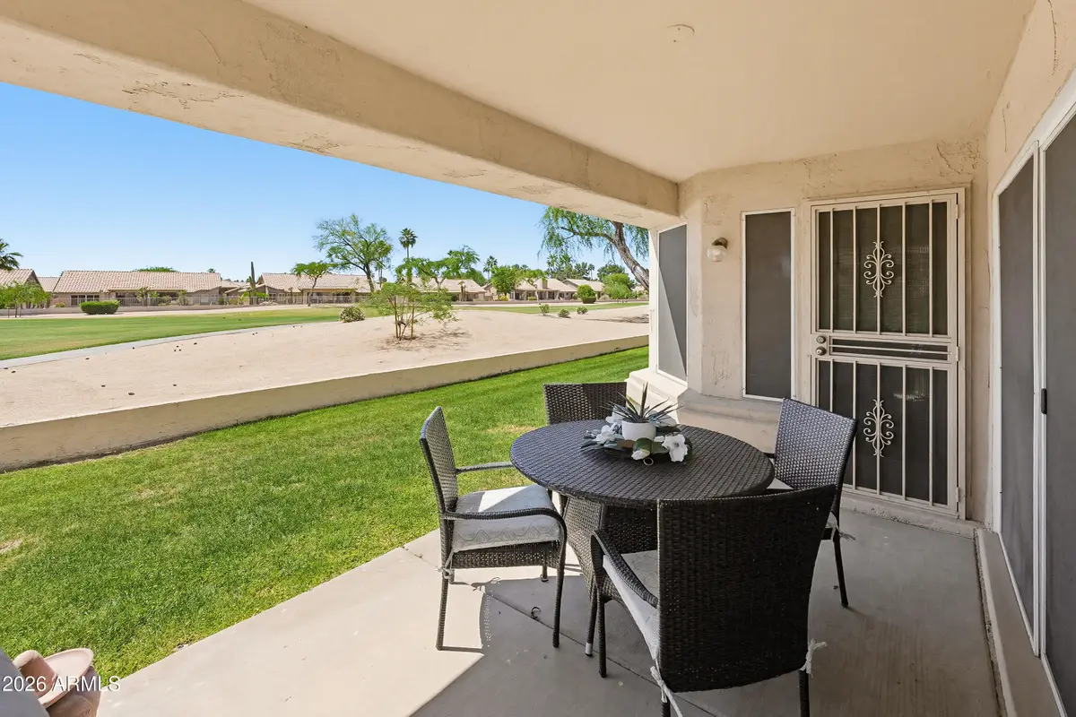 19028 N 83rd Lane, Peoria, AZ 85382 - #1