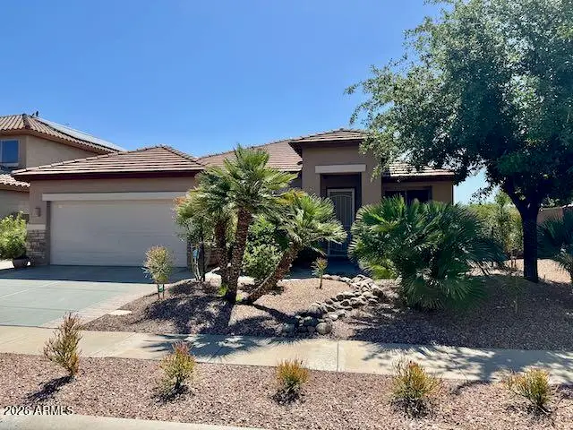 17601 N 168th Lane N, Surprise, AZ 85374 - #1