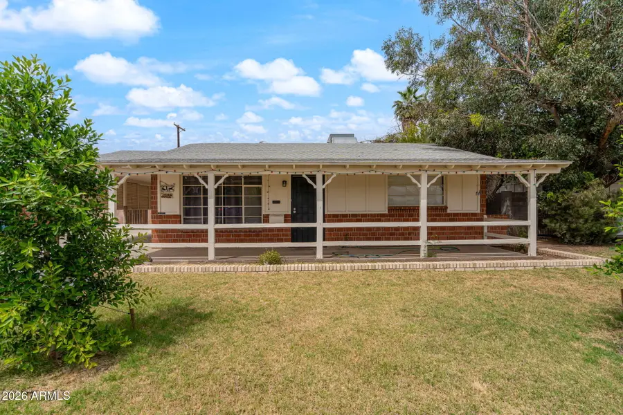 3922 W Sierra Vista Drive, Phoenix, AZ 85019 - #2