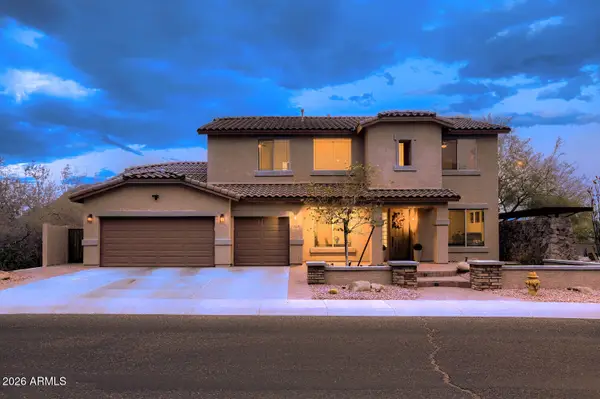 28225 N 65th Lane N, Phoenix, AZ 85083