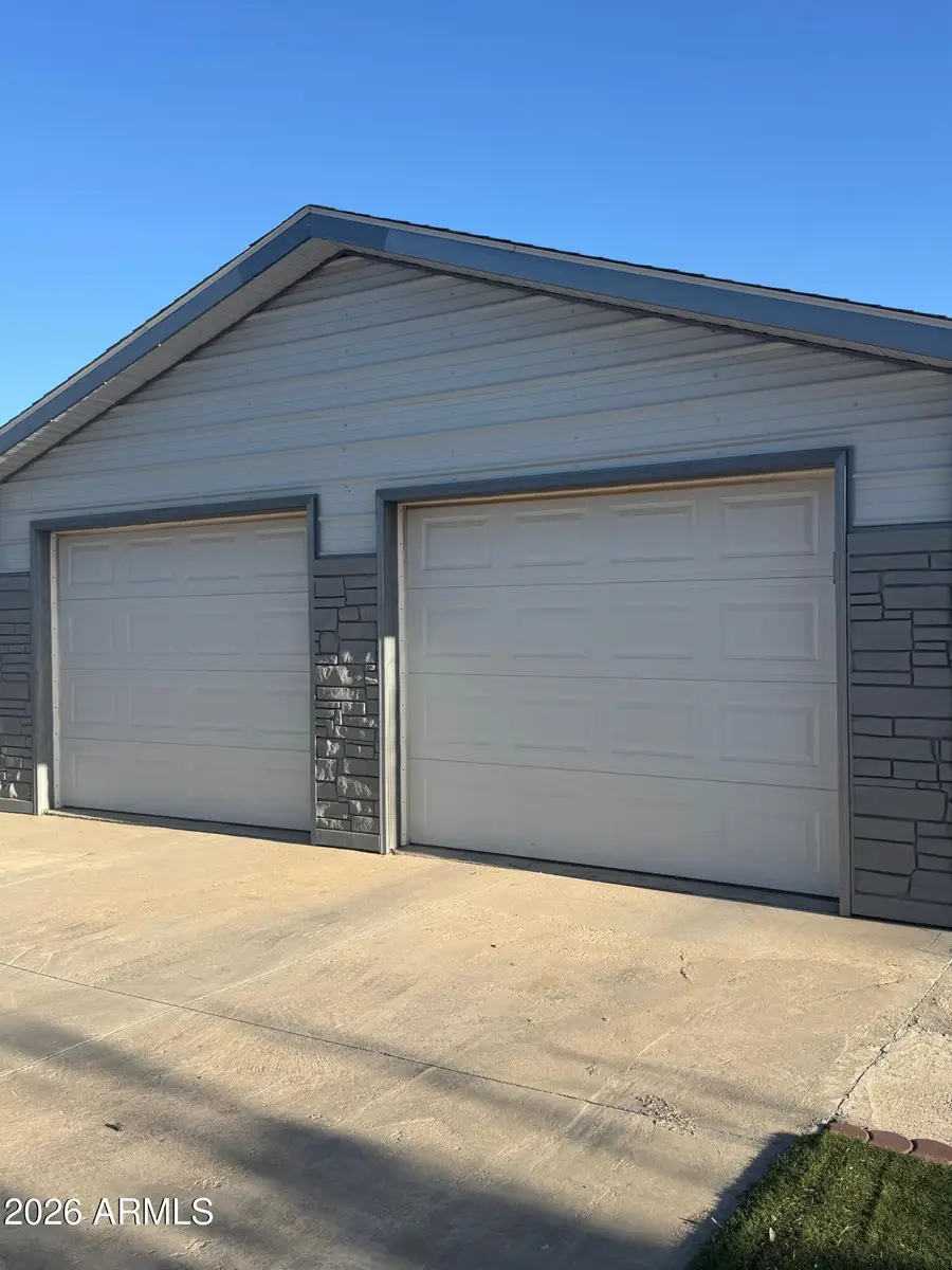 645 W Northern Avenue, Coolidge, AZ 85128 - #3