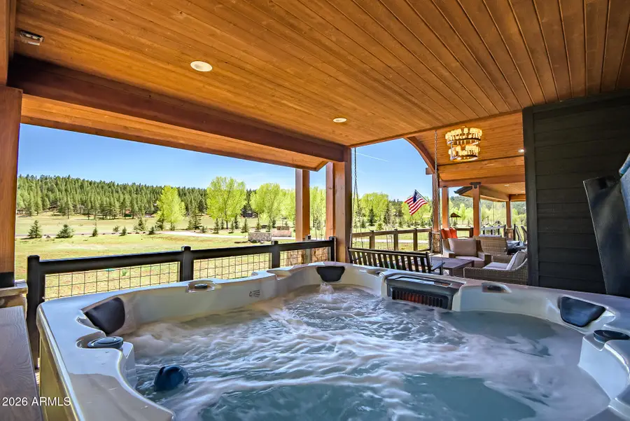 405 E Foxboro Road, Munds Park, AZ 86017 - #3