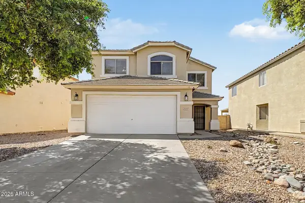 35442 N Barzona Trail, San Tan Valley, AZ 85143