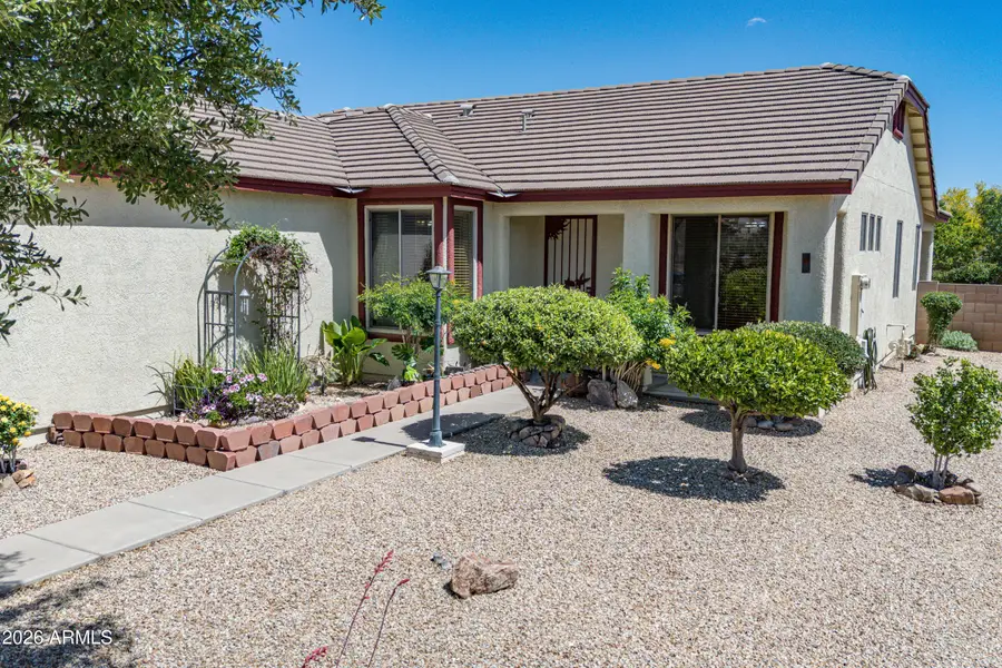 2611 Rising Moon Way, Sierra Vista, AZ 85635 - #2