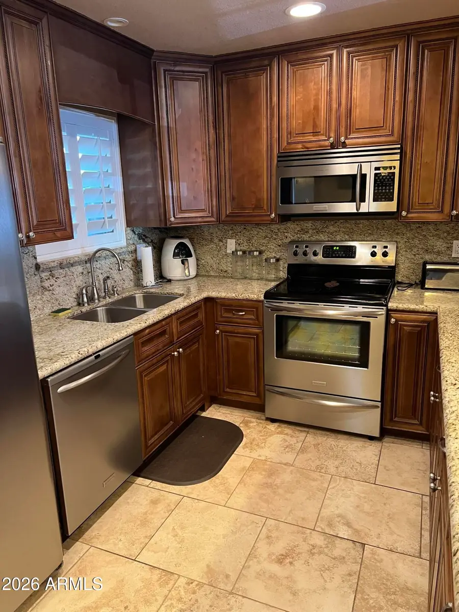 1460 S Adair Drive #31, Pinetop, AZ 85935 - #3