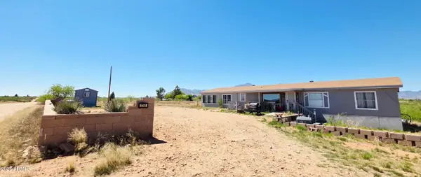 5790 S Nucci Lane, Hereford, AZ 85615