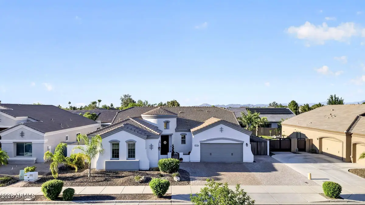 21288 E Russet Road, Queen Creek, AZ 85142 - #1