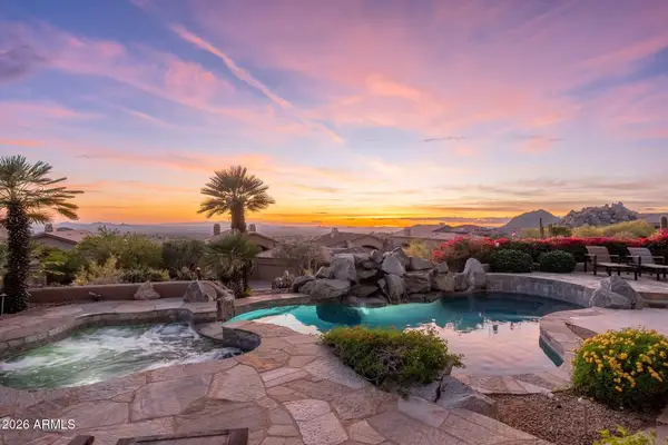 24598 N 111th Place, Scottsdale, AZ 85255