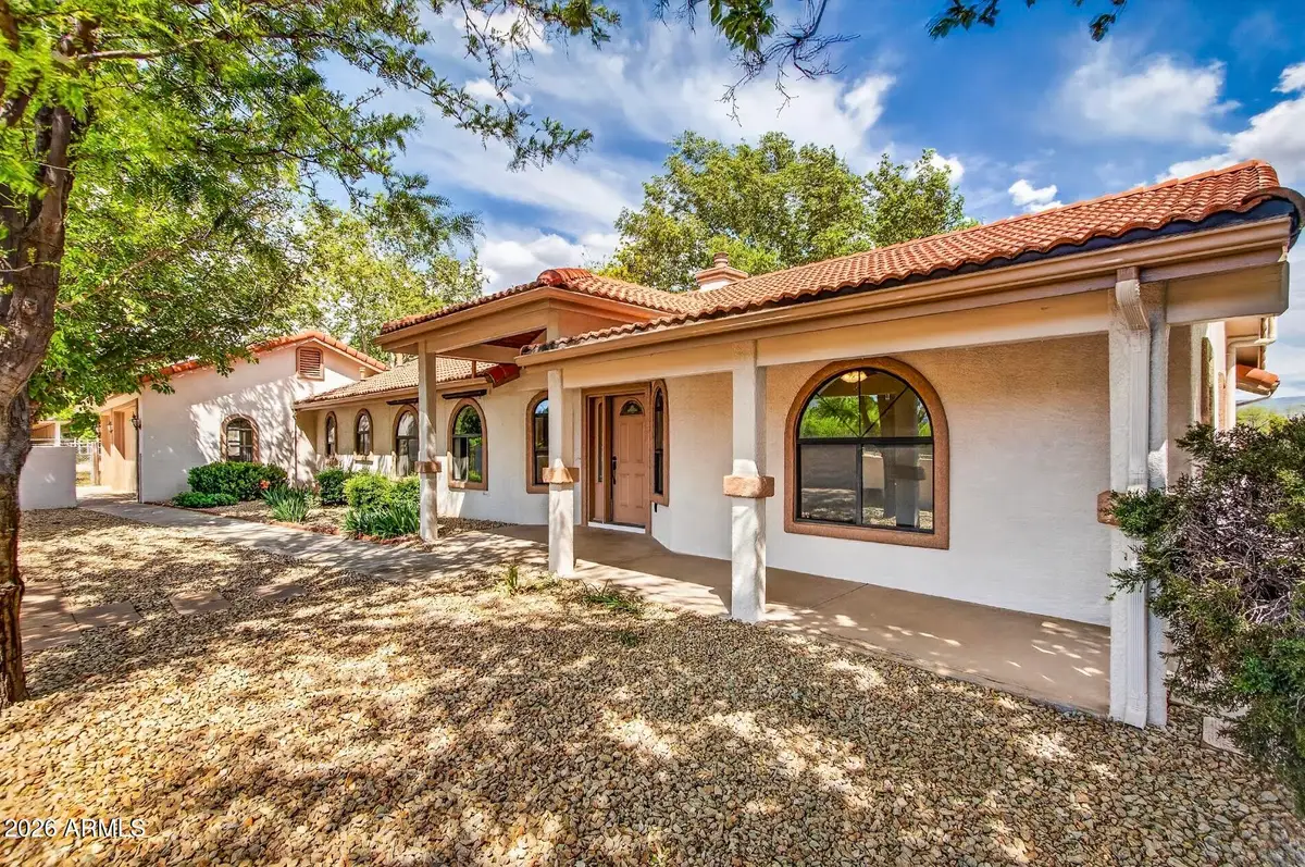 3297 S Sierra Lane, Camp Verde, AZ 86322 - #1