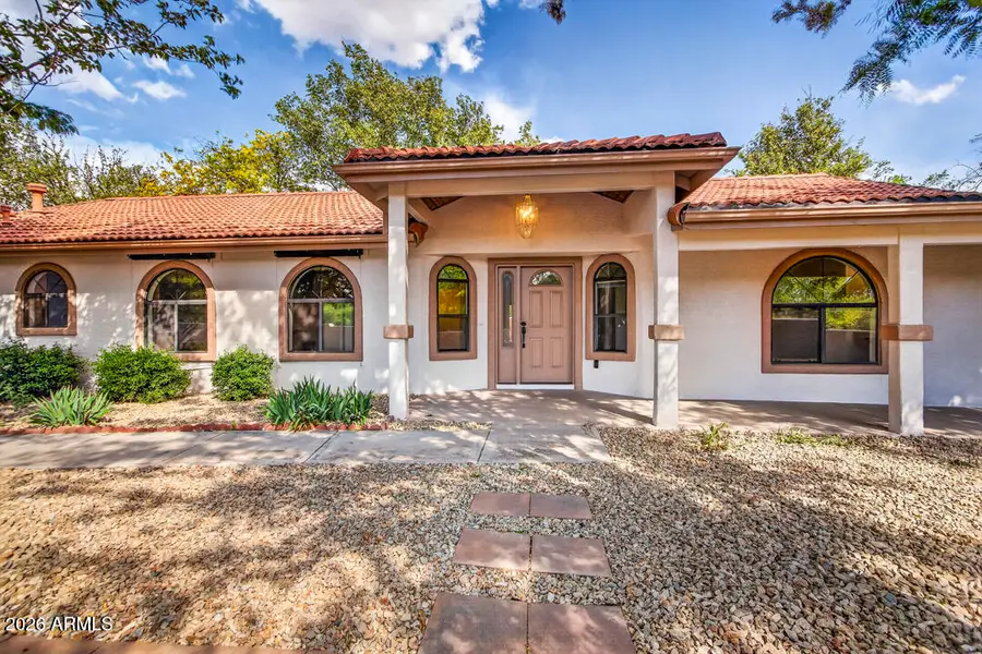 3297 S Sierra Lane, Camp Verde, AZ 86322 - #2