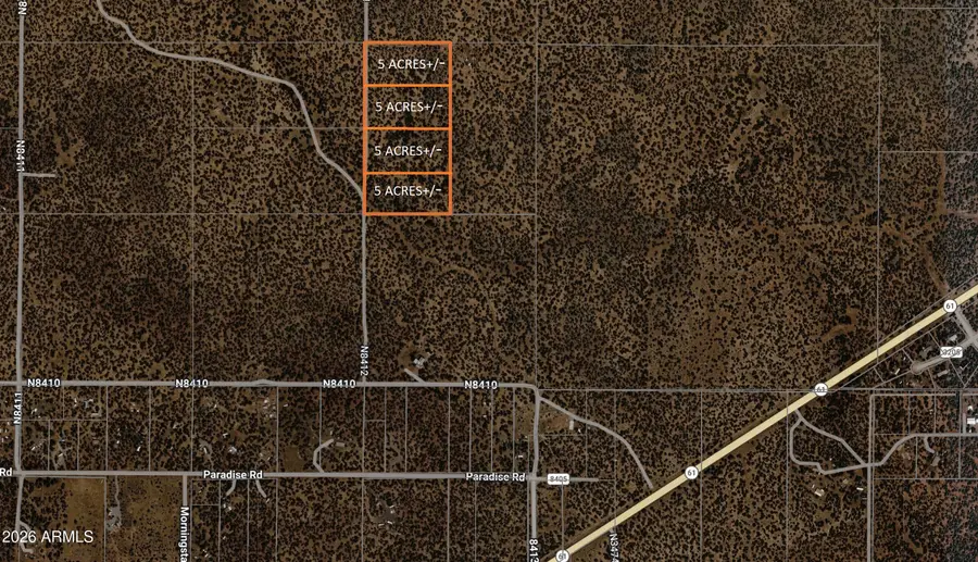 20 County Rd N8412 --, Concho, AZ 85924 - #3